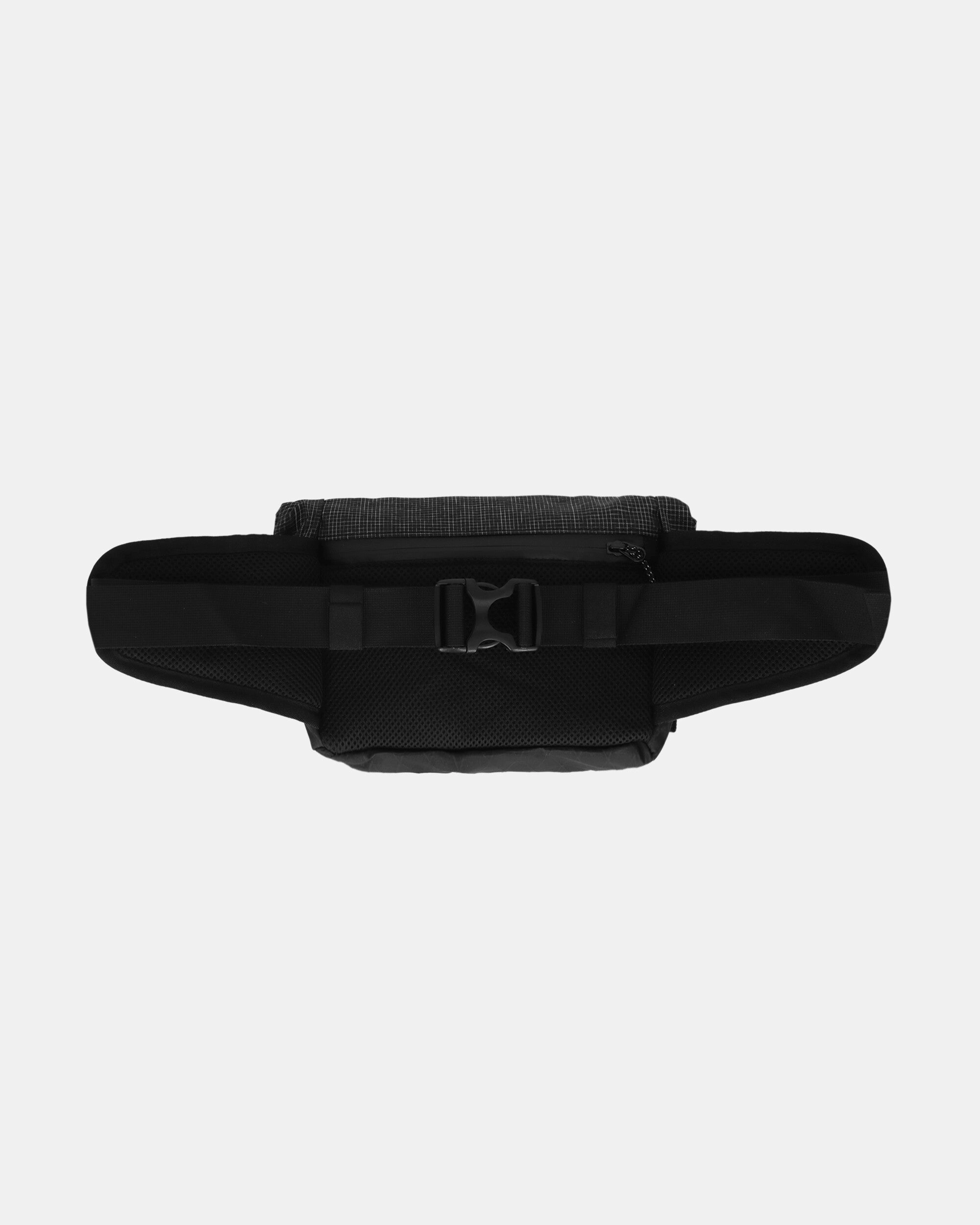 ACG Aysén Fanny Pack Waistbag Black