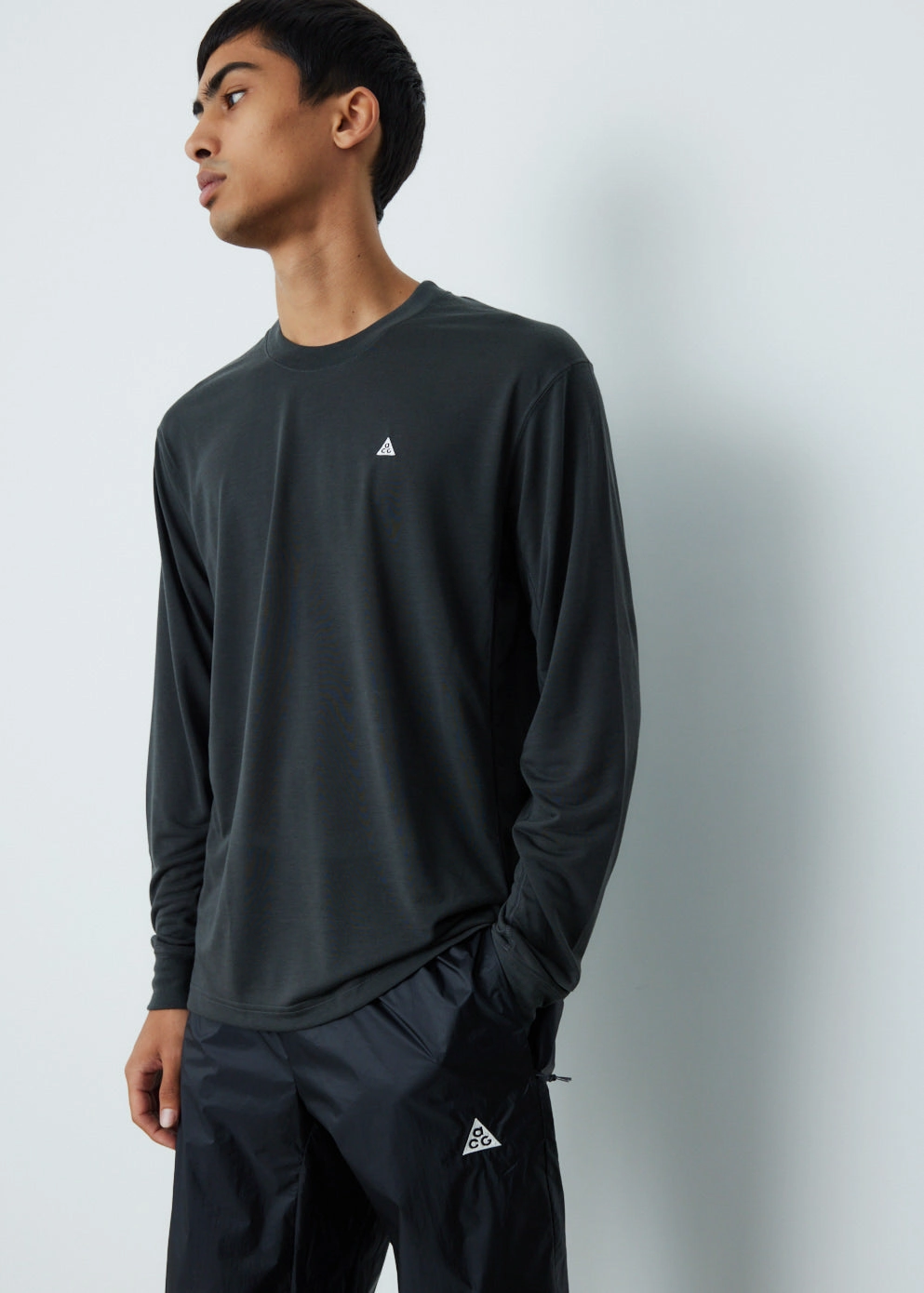 ACG Dri-FIT ADV 'Goat Rocks' Long Sleeve T-Shirt
