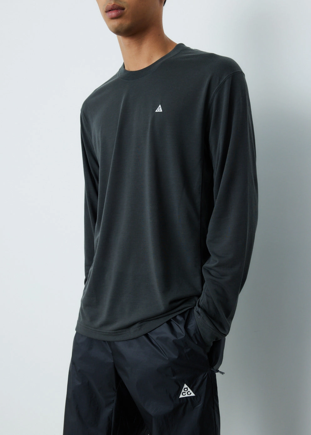 ACG Dri-FIT ADV 'Goat Rocks' Long Sleeve T-Shirt