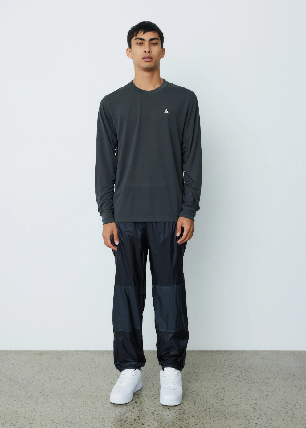 ACG Dri-FIT ADV 'Goat Rocks' Long Sleeve T-Shirt