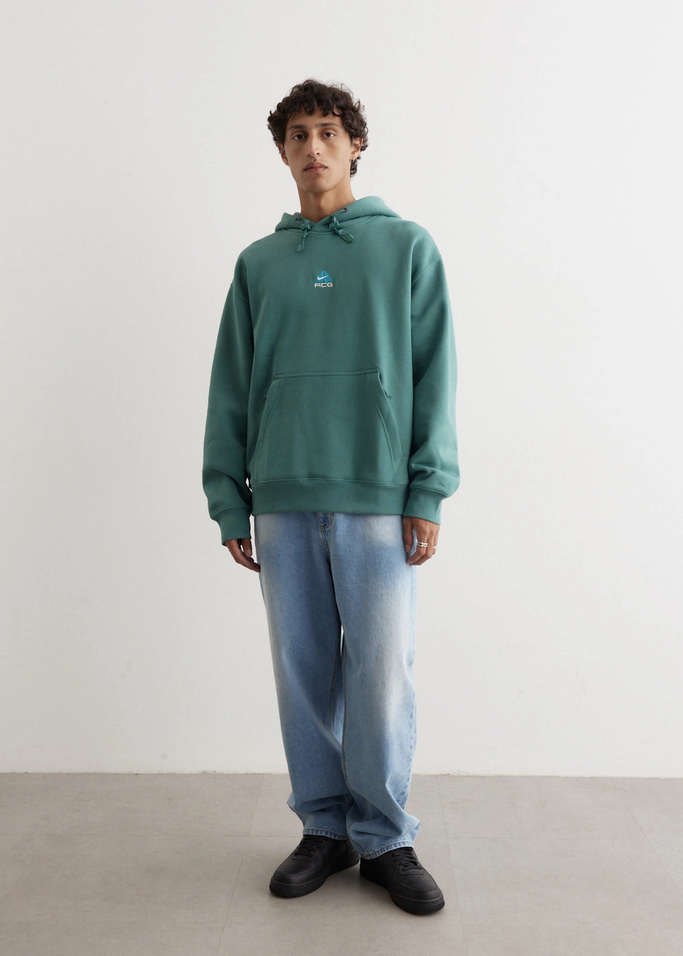 ACG Therma-FIT Fleece Pullover Hoodie