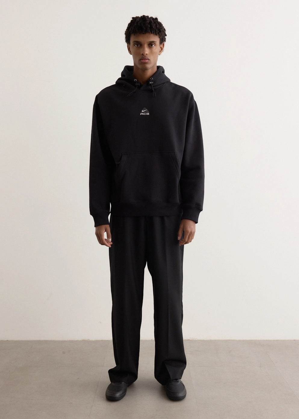 ACG Therma-FIT Fleece Pullover Hoodie