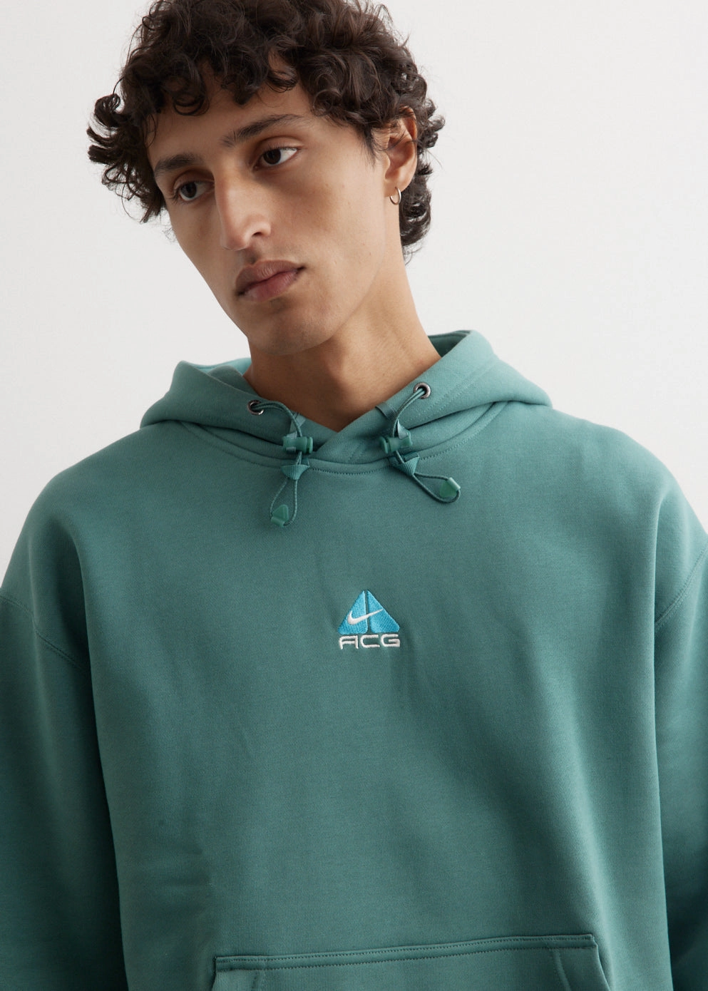 ACG Therma-FIT Fleece Pullover Hoodie