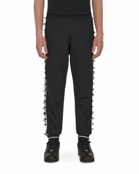 ACRONYM® Knit Pants Black