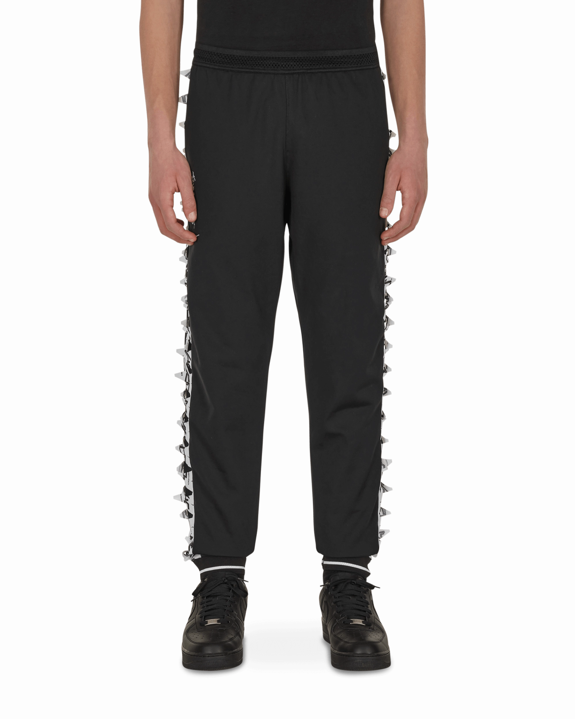 ACRONYM® Knit Pants Black