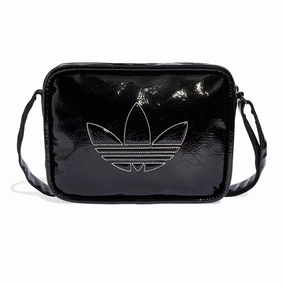 adicolor Premium Airliner Bag 'Black'