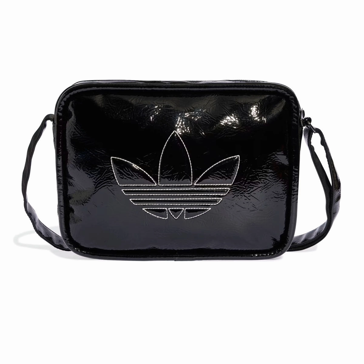 adicolor Premium Airliner Bag 'Black'