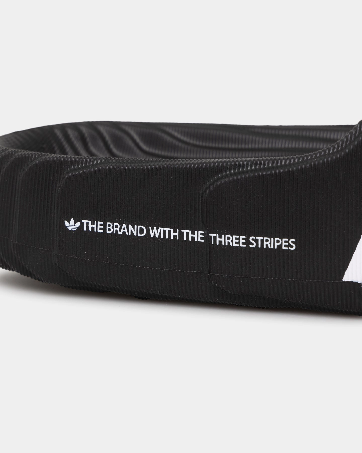 Adidas Adilette 22 Core Black/Core White
