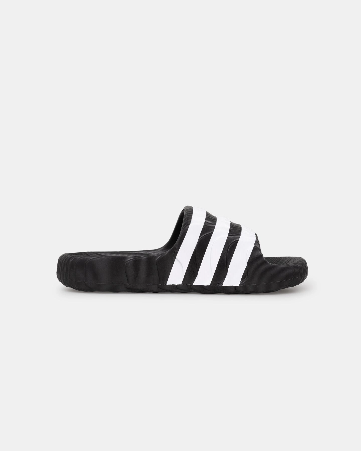 Adidas Adilette 22 Core Black/Core White