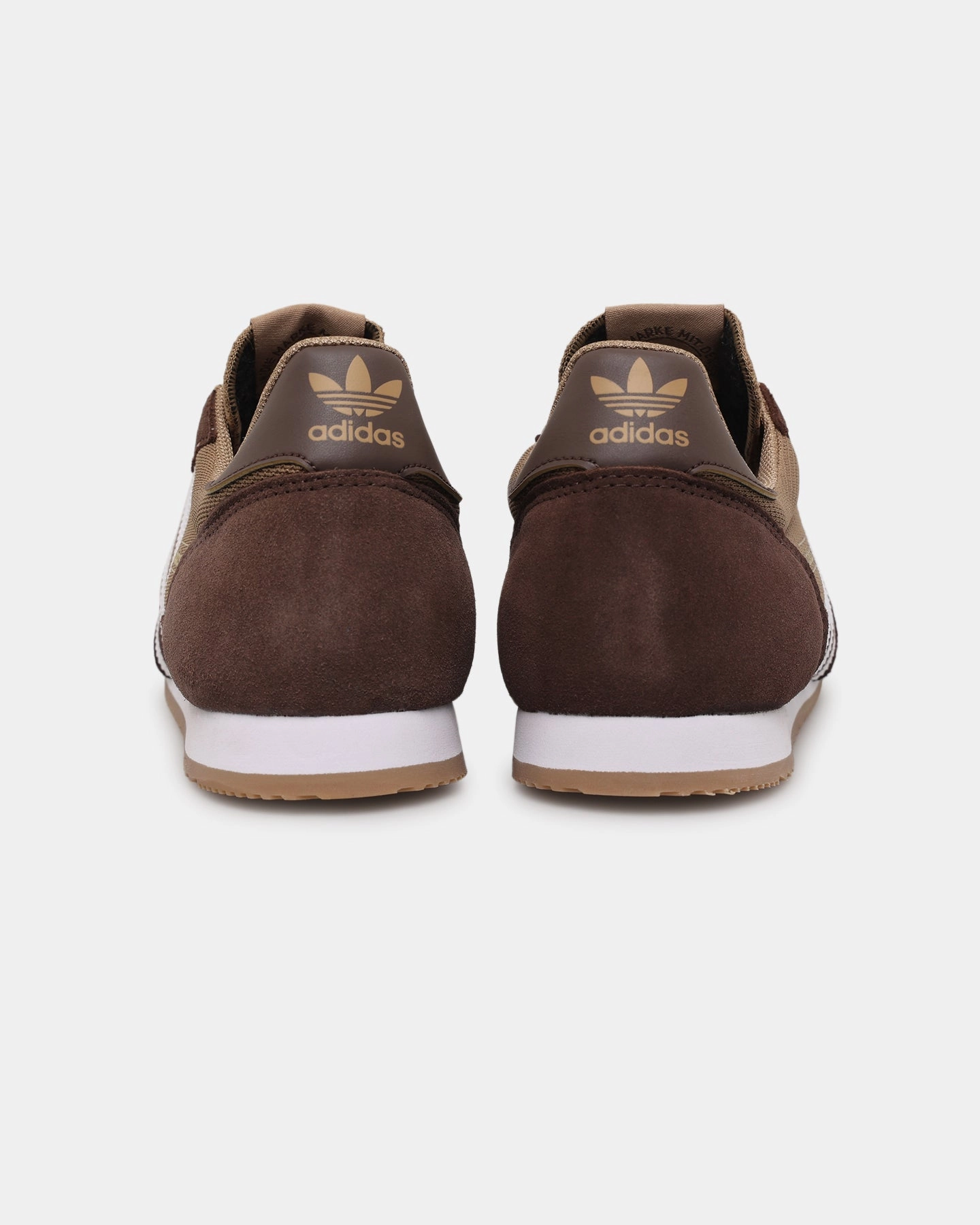Adidas R71 Cardboard