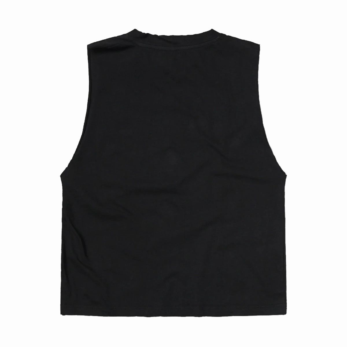 Aged Giger Muscle Tee 'Black'