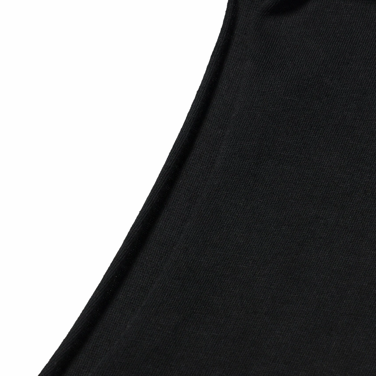 Aged Giger Muscle Tee 'Black'