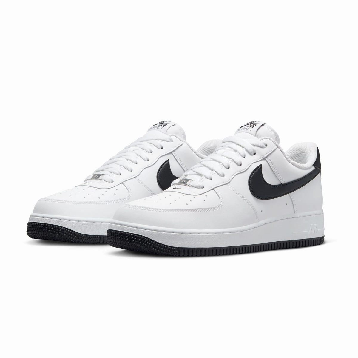 Air Force 1 '07 'White Black'
