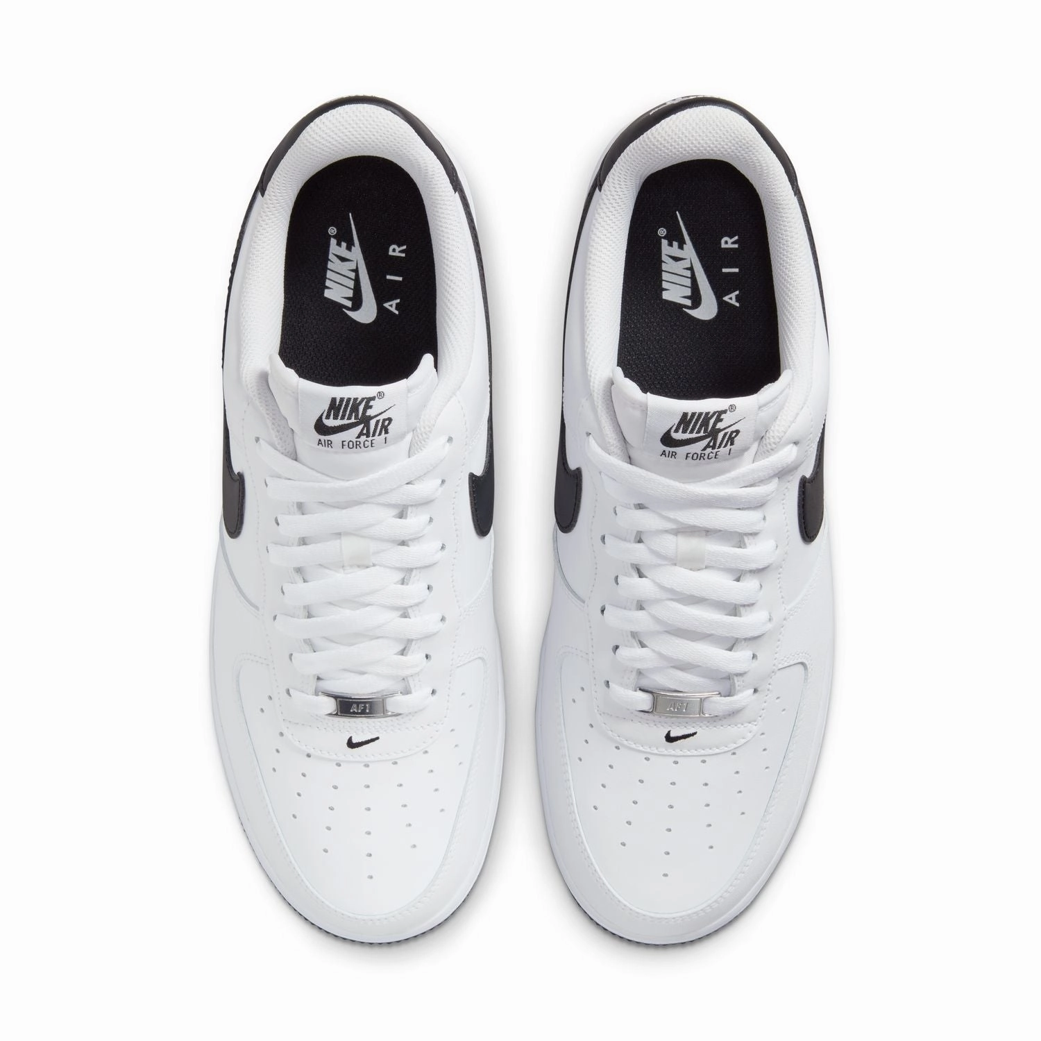 Air Force 1 '07 'White Black'