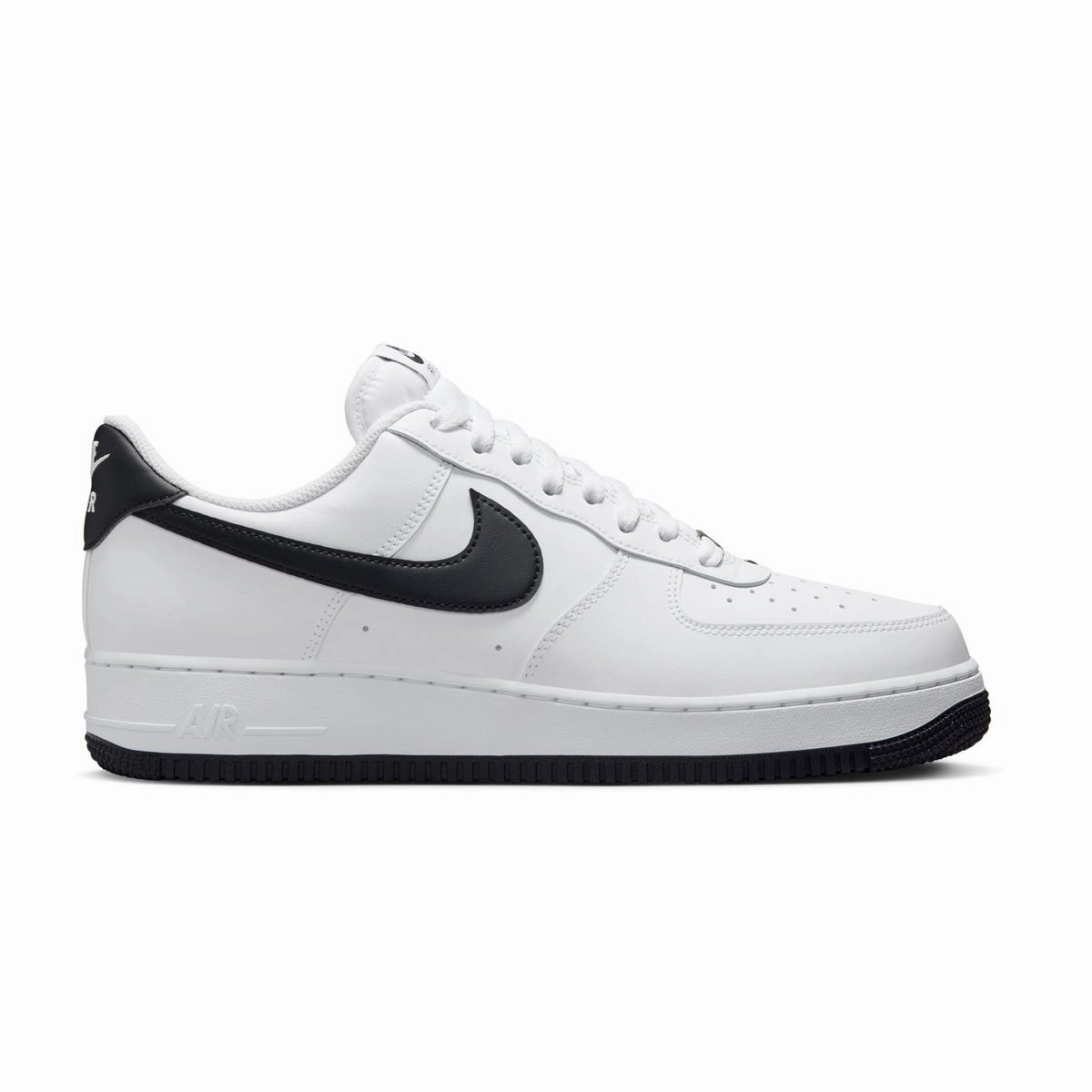 Air Force 1 '07 'White Black'