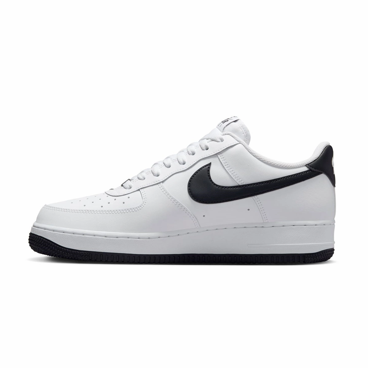 Air Force 1 '07 'White Black'