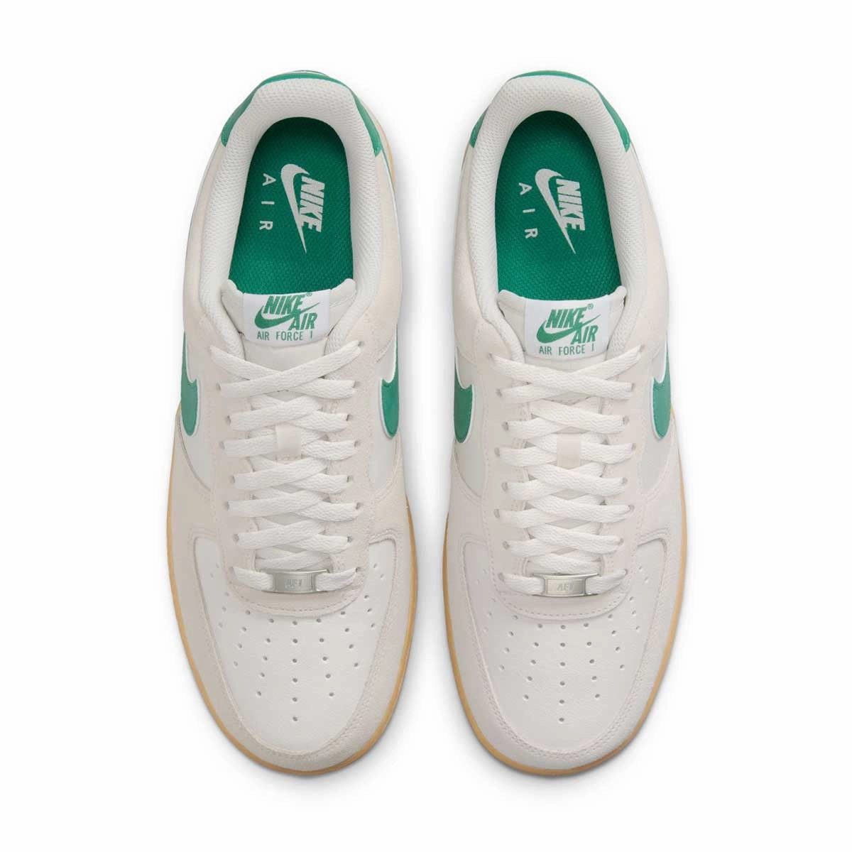 Air Force 1 '07 LV8  'Phantom Malachite'