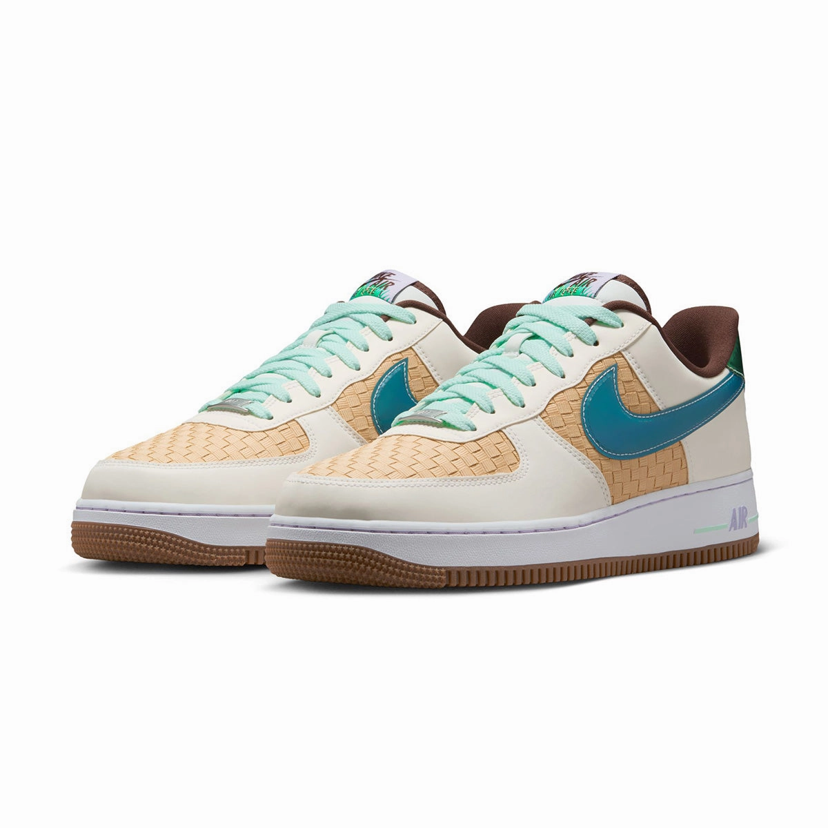 Air Force 1 Retro QS 'Easter Basket'