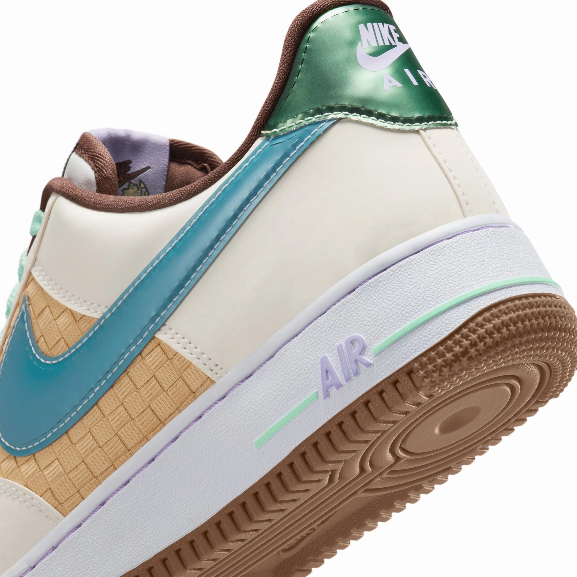 Air Force 1 Retro QS 'Easter Basket'
