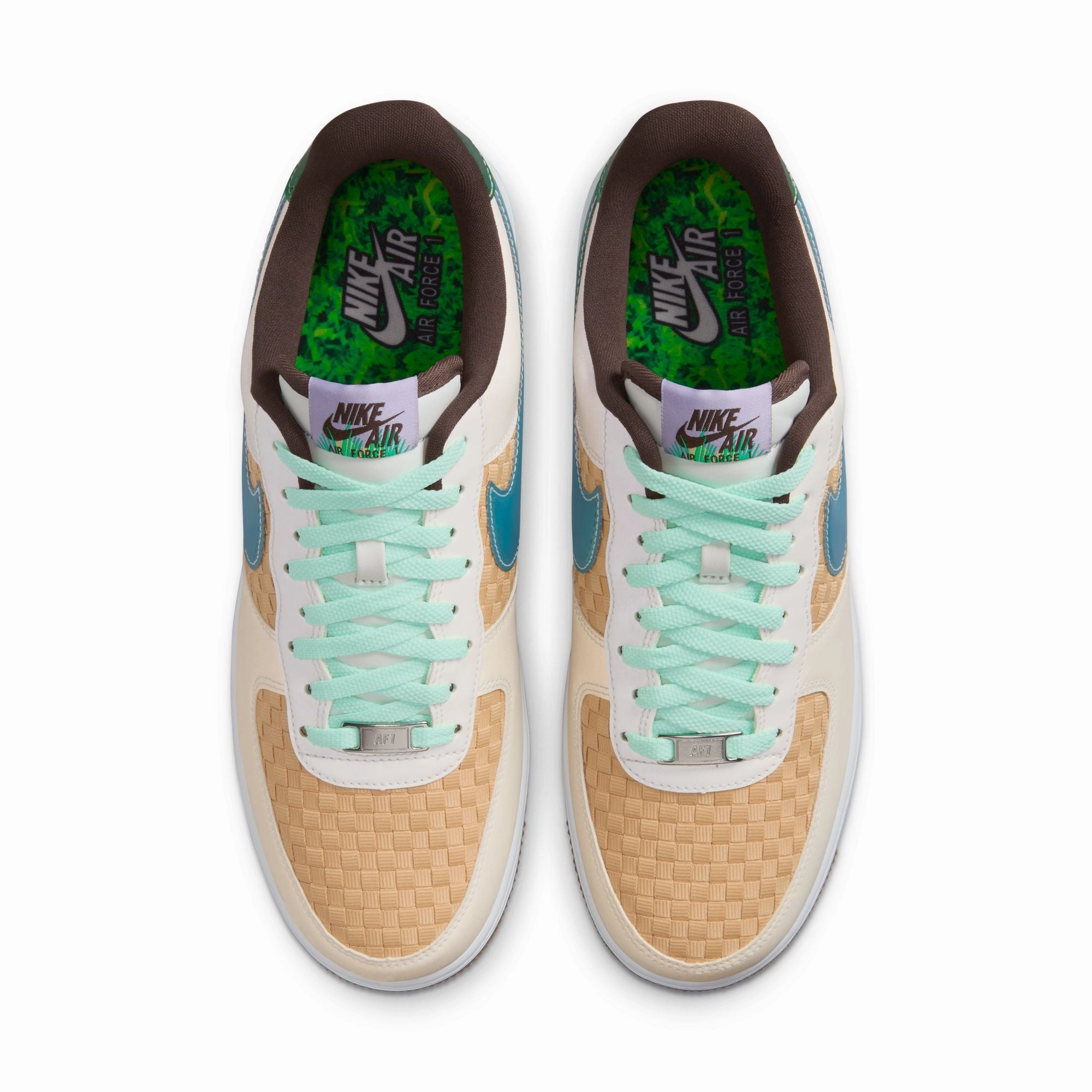Air Force 1 Retro QS 'Easter Basket'