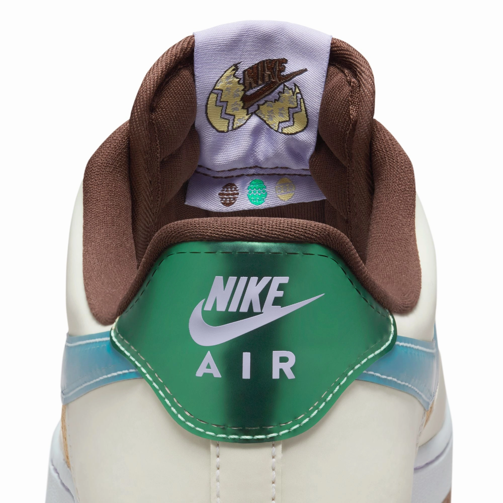 Air Force 1 Retro QS 'Easter Basket'