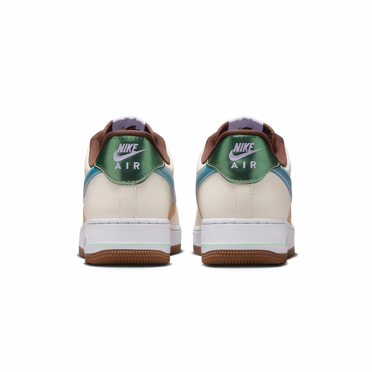 Air Force 1 Retro QS 'Easter Basket'