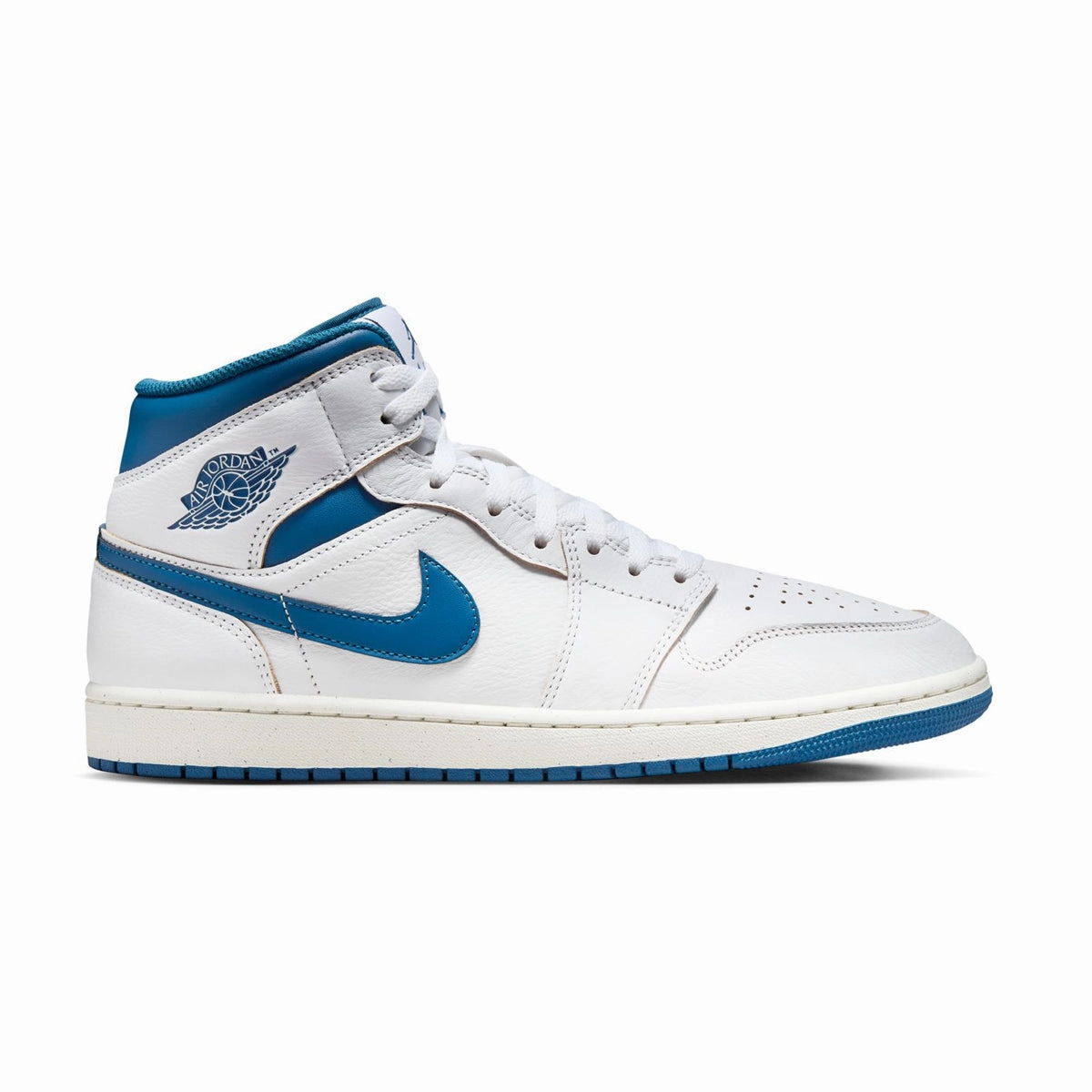 Air Jordan 1 Mid SE 'Industrial Blue'