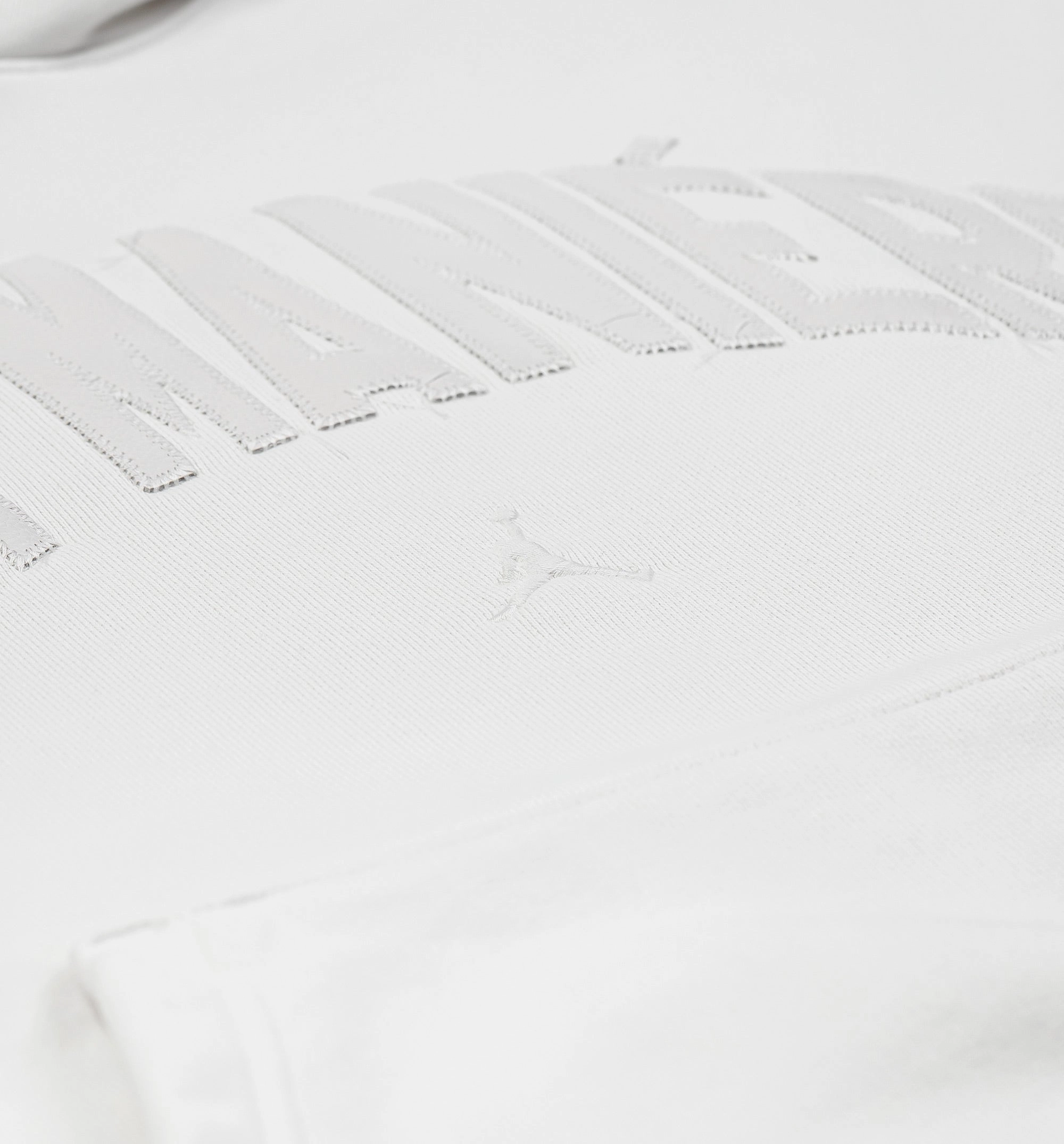 Air Jordan x A Ma Maniere Pullover Mens Hoodie - Phantom