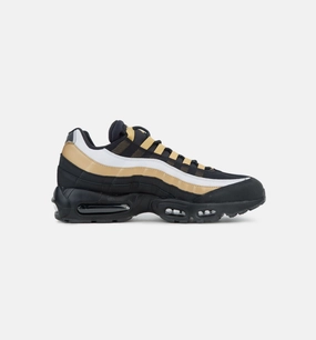 Air Max 95 Womens Shoe - Black/Gold/White