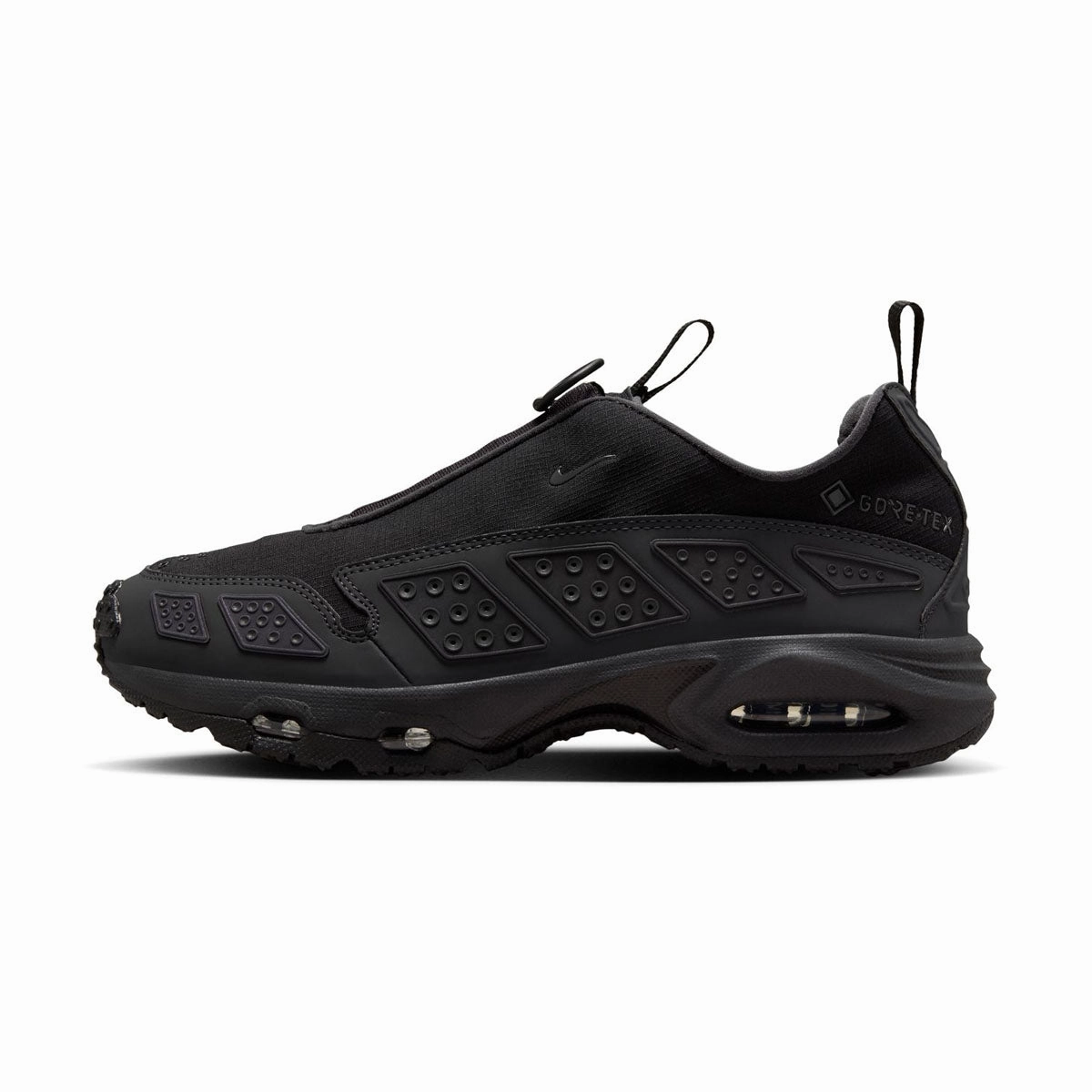 Air Max SNDR GORE-TEX 'Dark Smoke Grey'