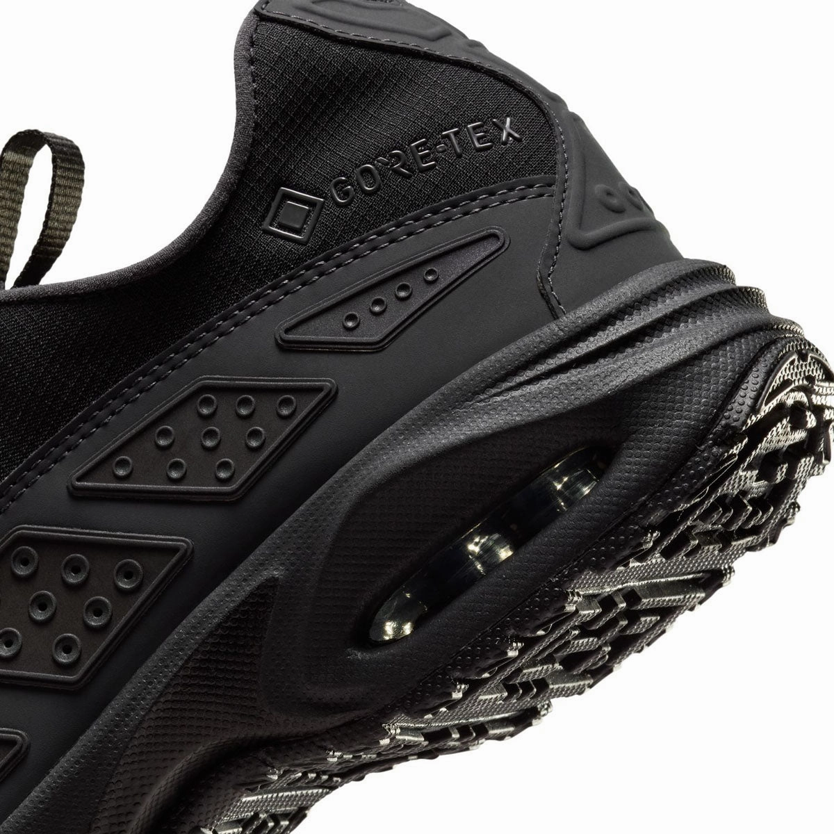 Air Max SNDR GORE-TEX 'Dark Smoke Grey'