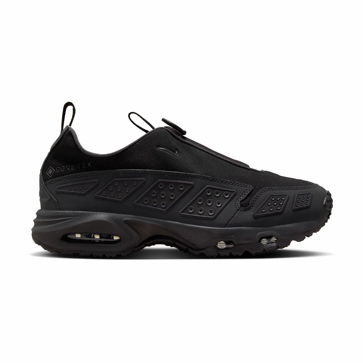 Air Max SNDR GORE-TEX 'Dark Smoke Grey'