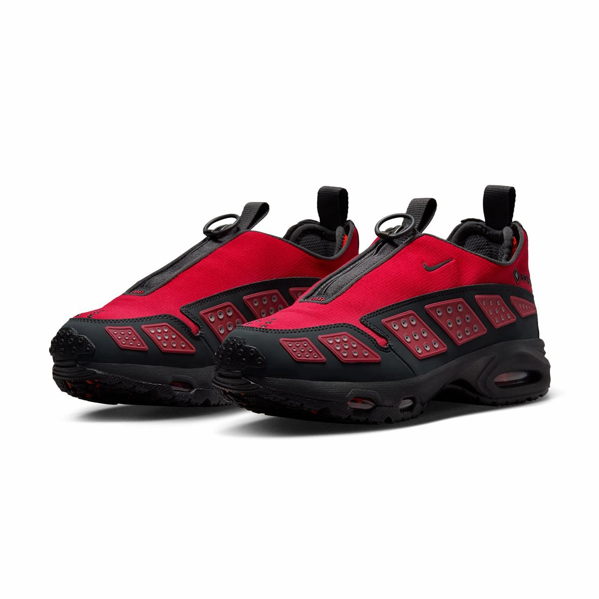 Air Max SNDR GORE-TEX 'Hyper Crimson'