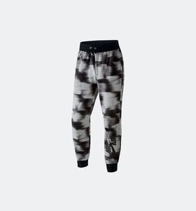 Air Pivot Jogger (Mens) - Dark Grey Heather/Black