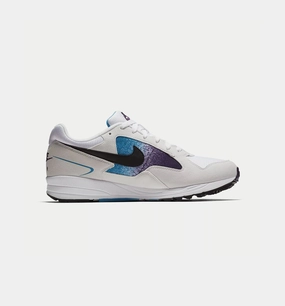 Air Skylon 2 Mens Shoe - White/Blue