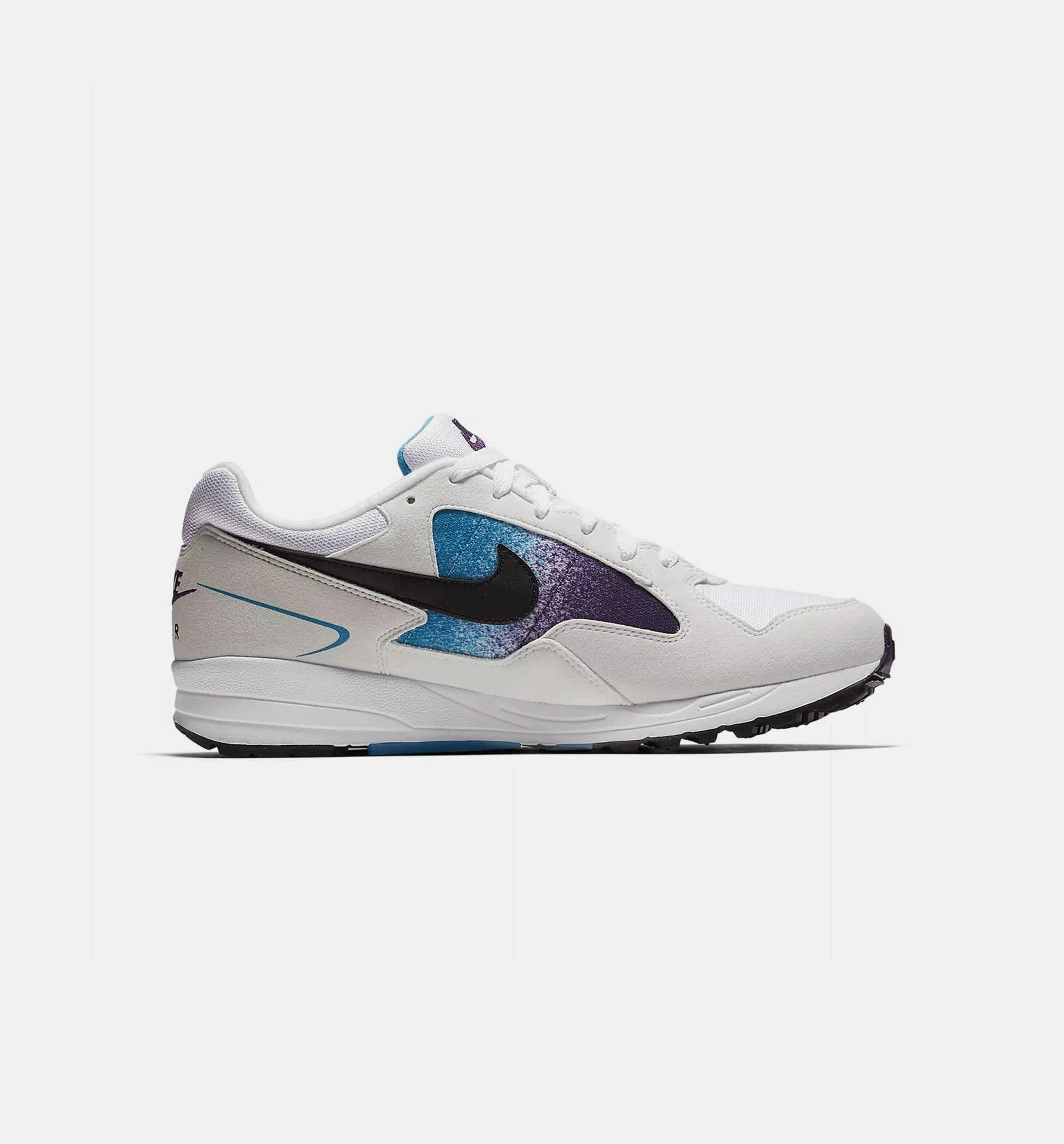 Air Skylon 2 Mens Shoe - White/Blue