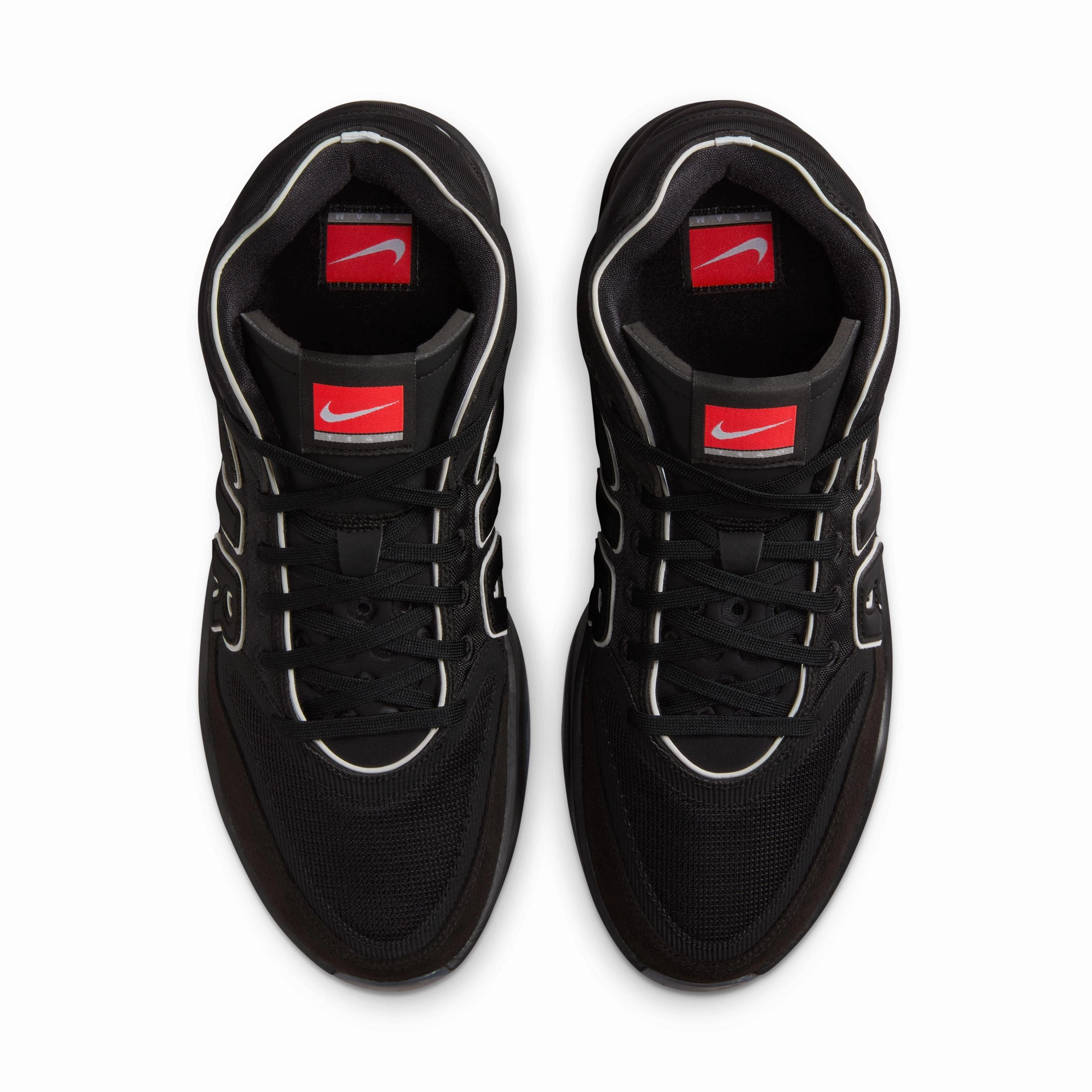 Air Zoom G.T. Hustle 2 ASW EP 'Black'