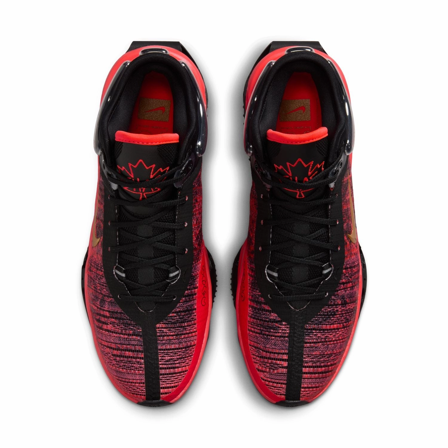 Air Zoom G.T. Jump 2 EP 'Shaedon Sharpe'