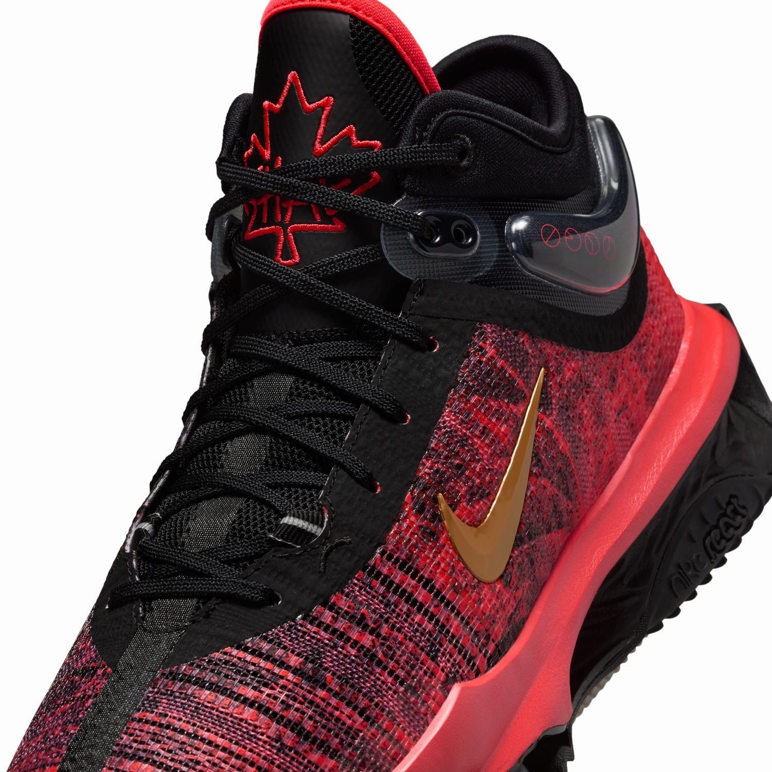 Air Zoom G.T. Jump 2 EP 'Shaedon Sharpe'