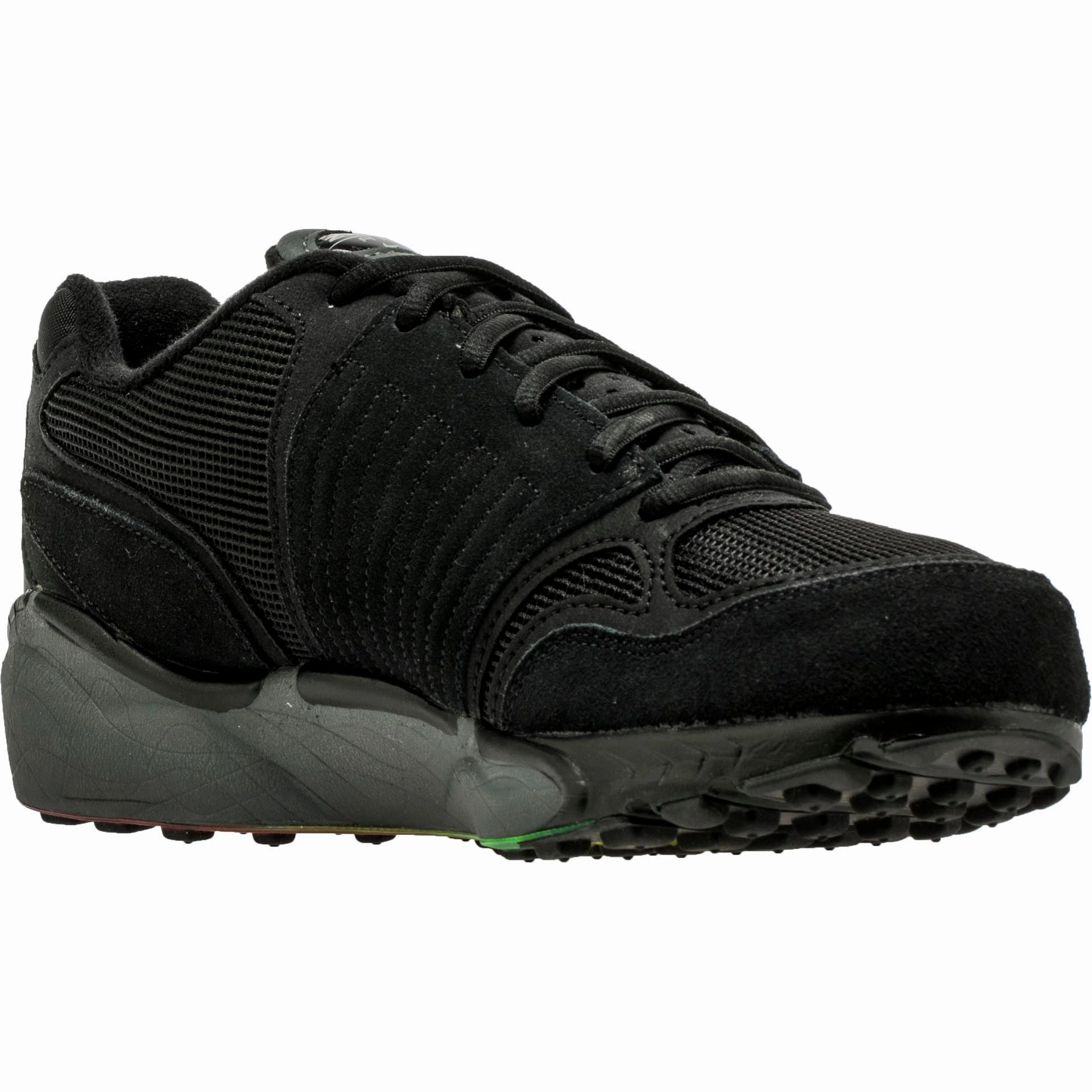 Air Zoom Talaria '16 Sp Men's Tennis Shoe - Black/Dark Grey