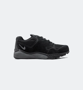 Air Zoom Talaria '16 Sp Men's Tennis Shoe - Black/Dark Grey