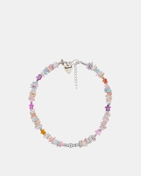 Akanshio Tree Necklace Multicolor