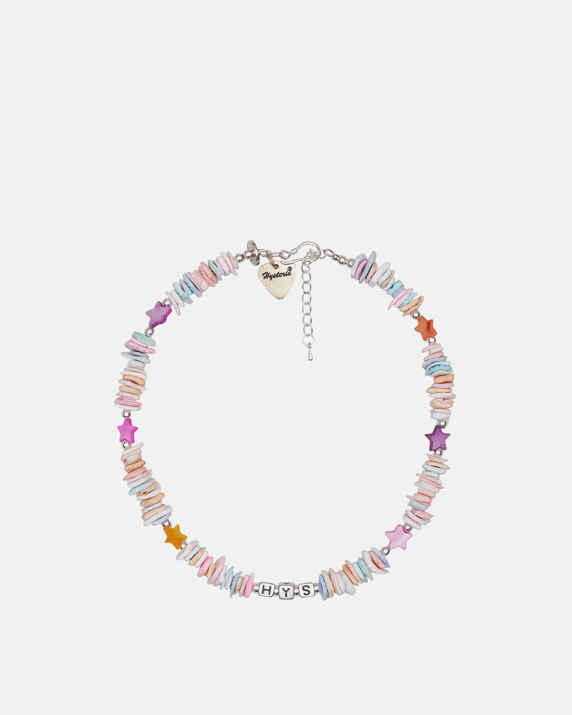 Akanshio Tree Necklace Multicolor