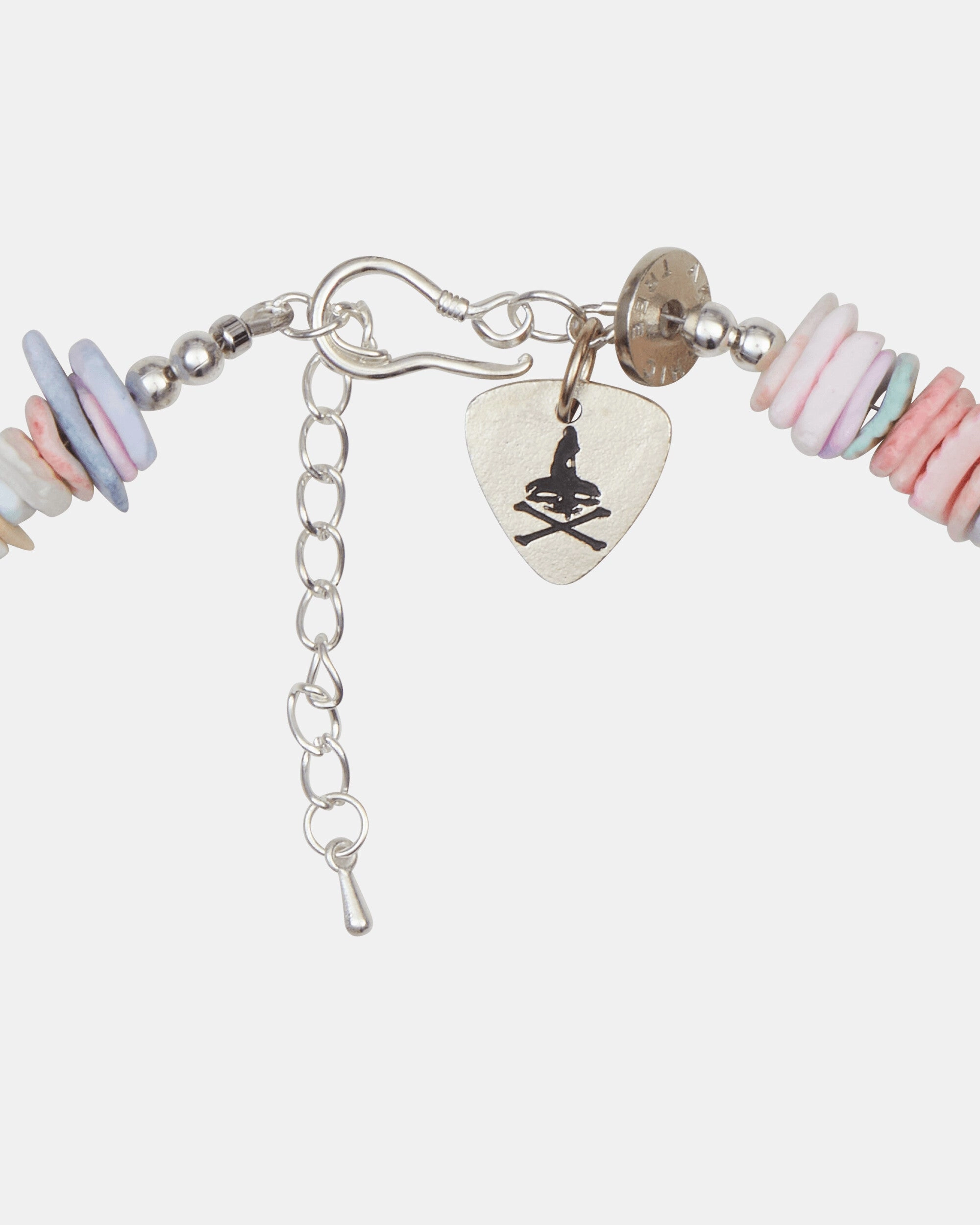 Akanshio Tree Necklace Multicolor