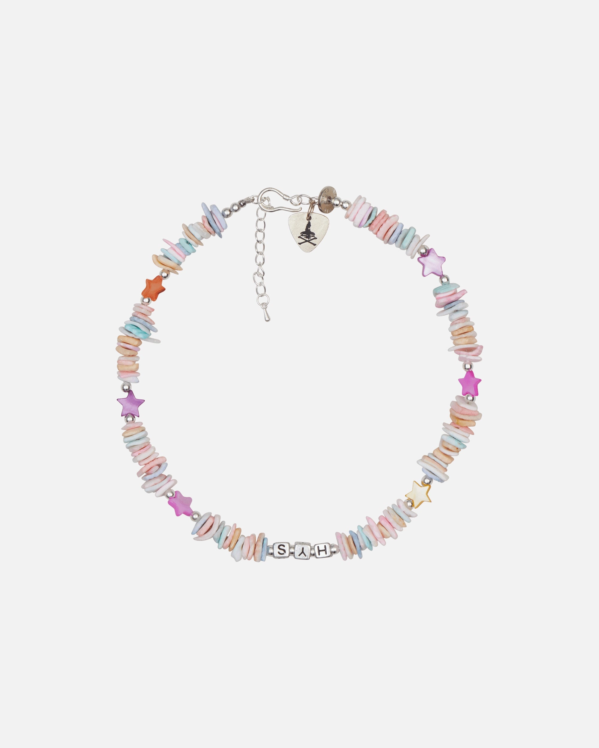 Akanshio Tree Necklace Multicolor