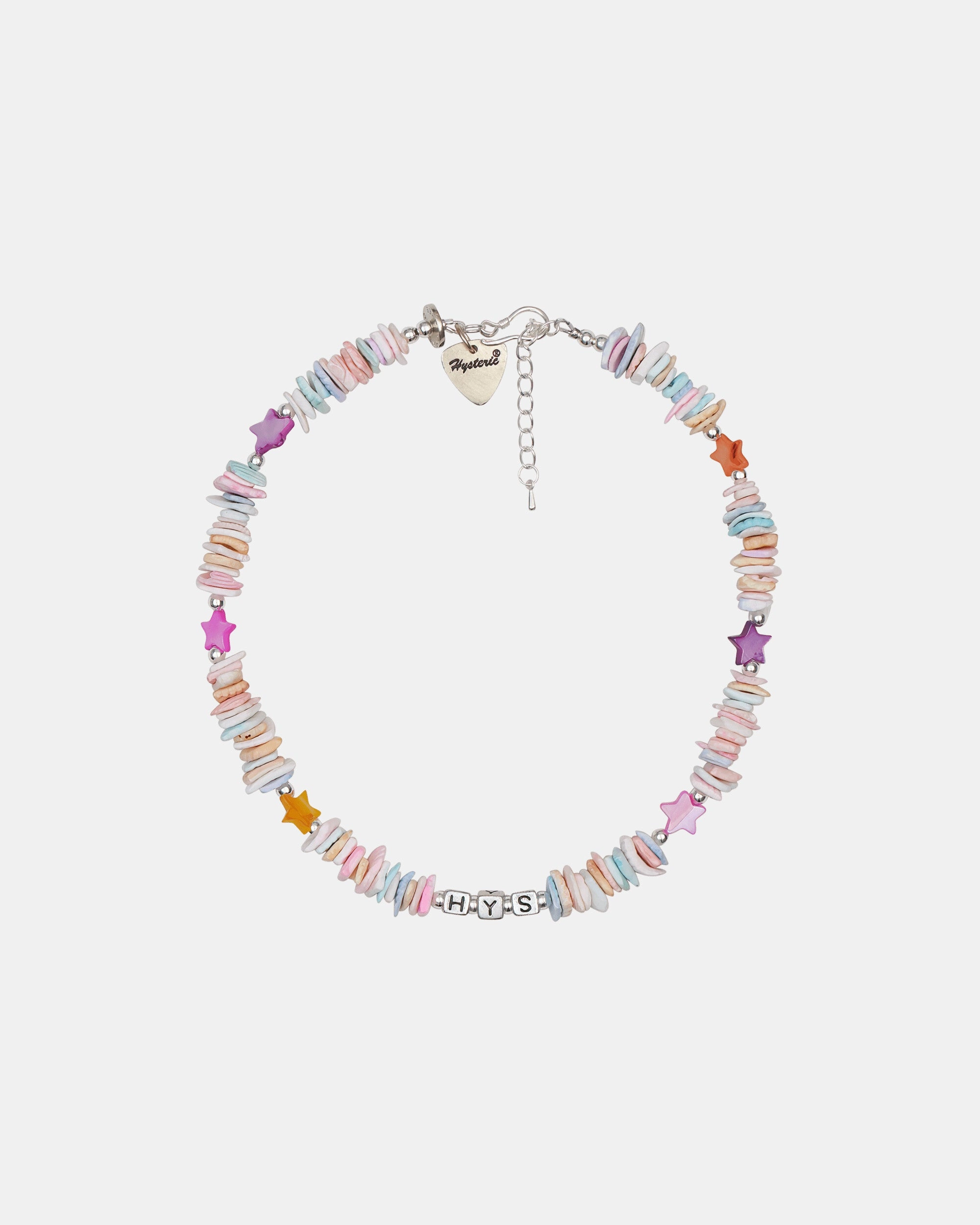 Akanshio Tree Necklace Multicolor