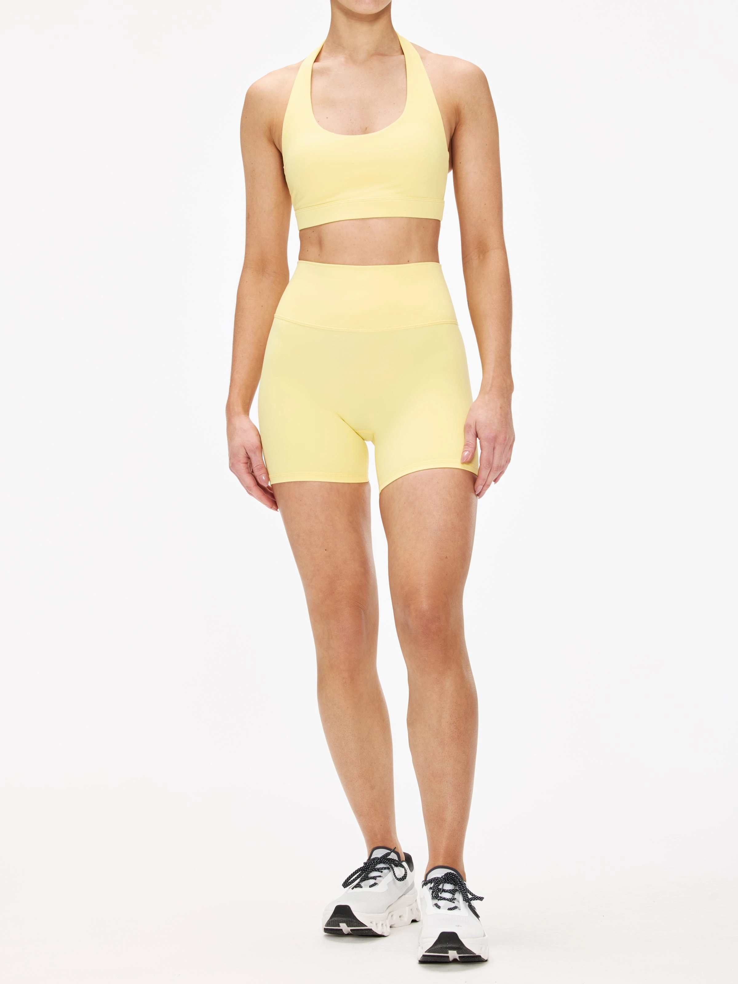 All Fenix Cloudcore Halter Sports Bra