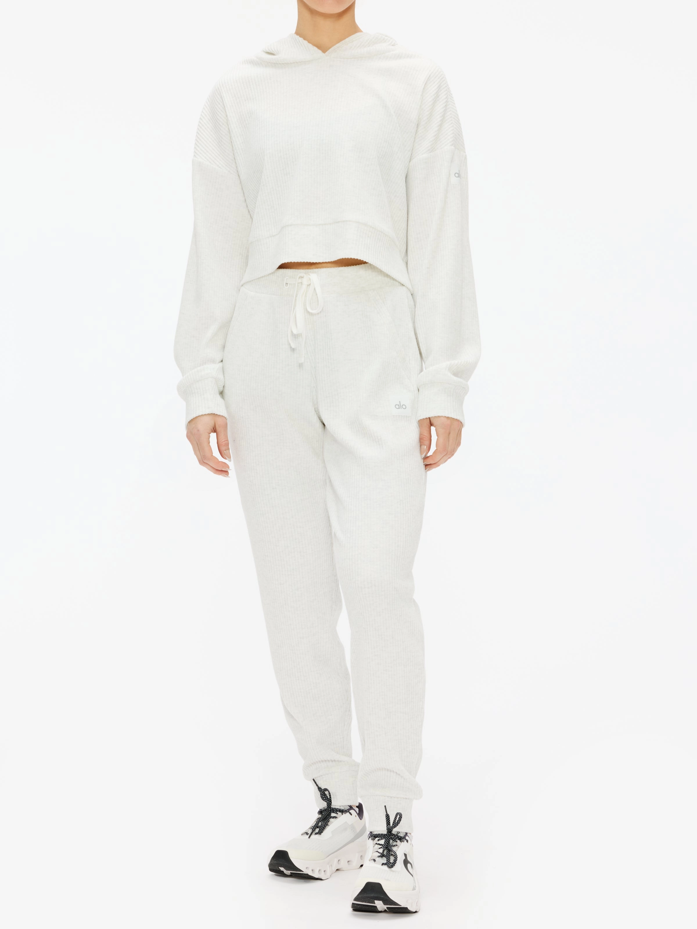 Alo Yoga Muse Hoodie