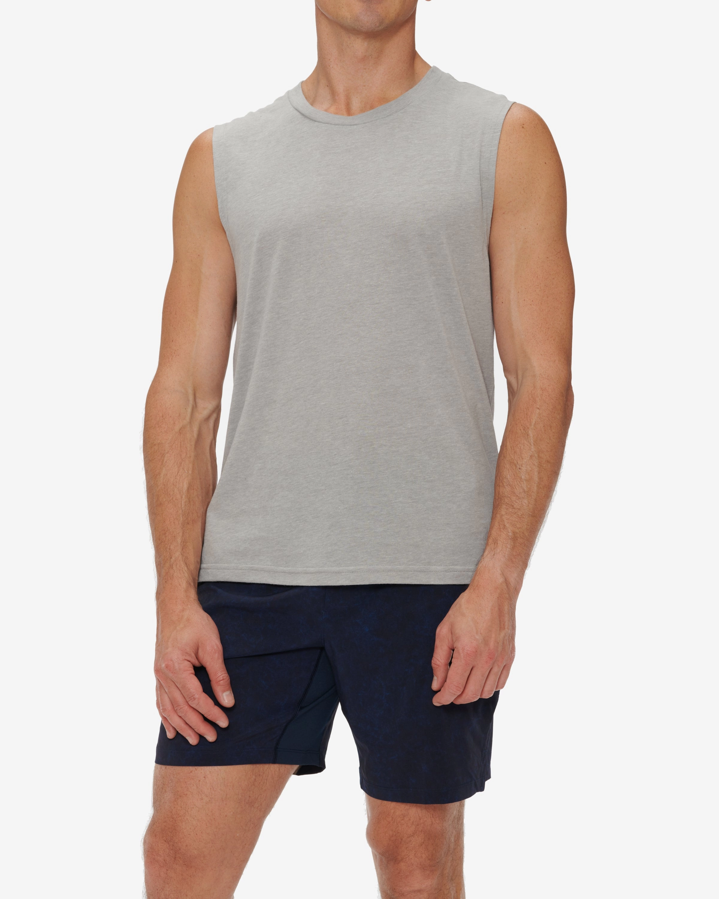 Alo Yoga The Triumph Muscle Tank
