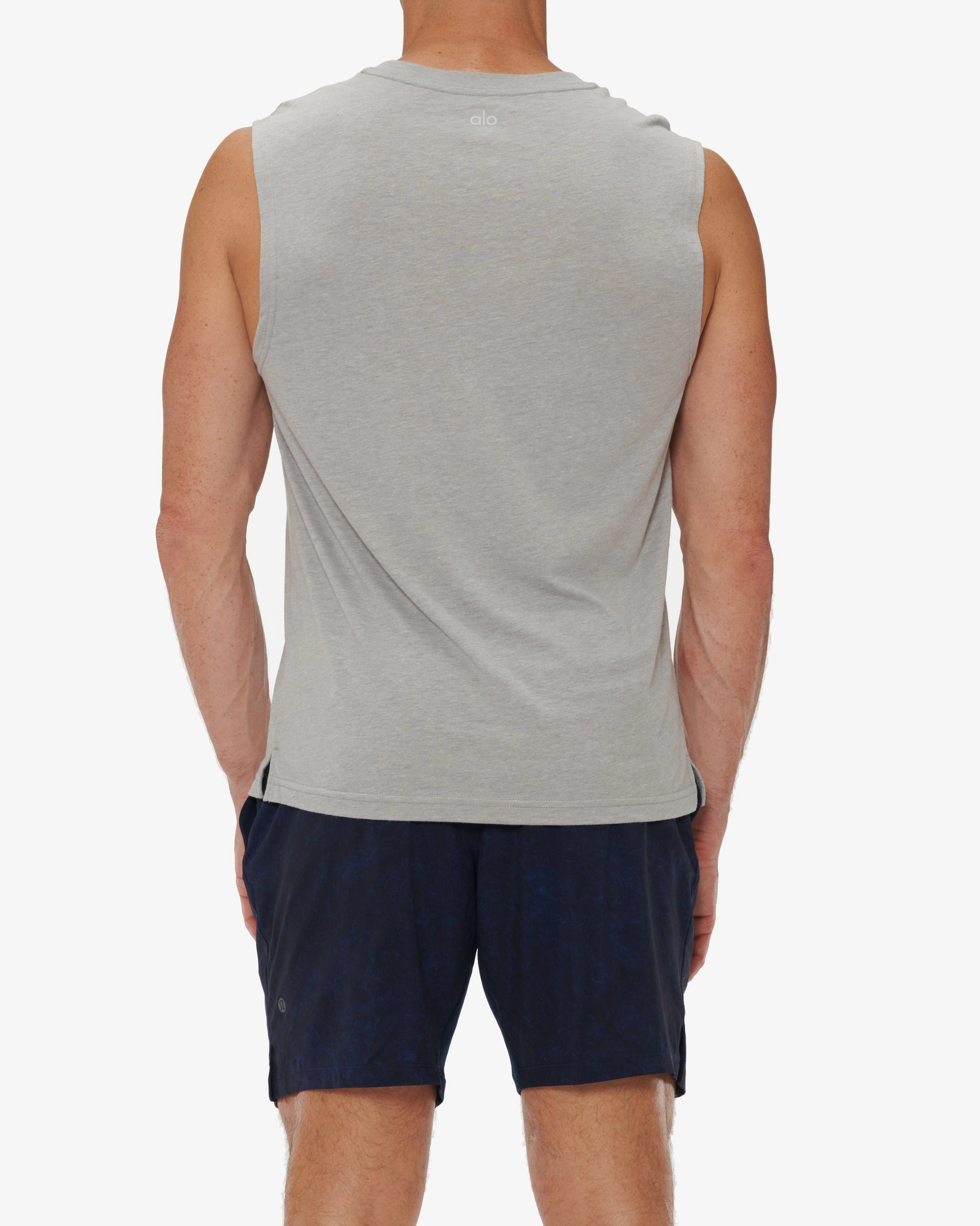 Alo Yoga The Triumph Muscle Tank